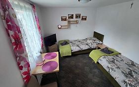 Akacja Pokoje Z Lazienkami